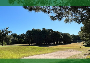 Costa Esmeralda - LOTE GOLF II 446